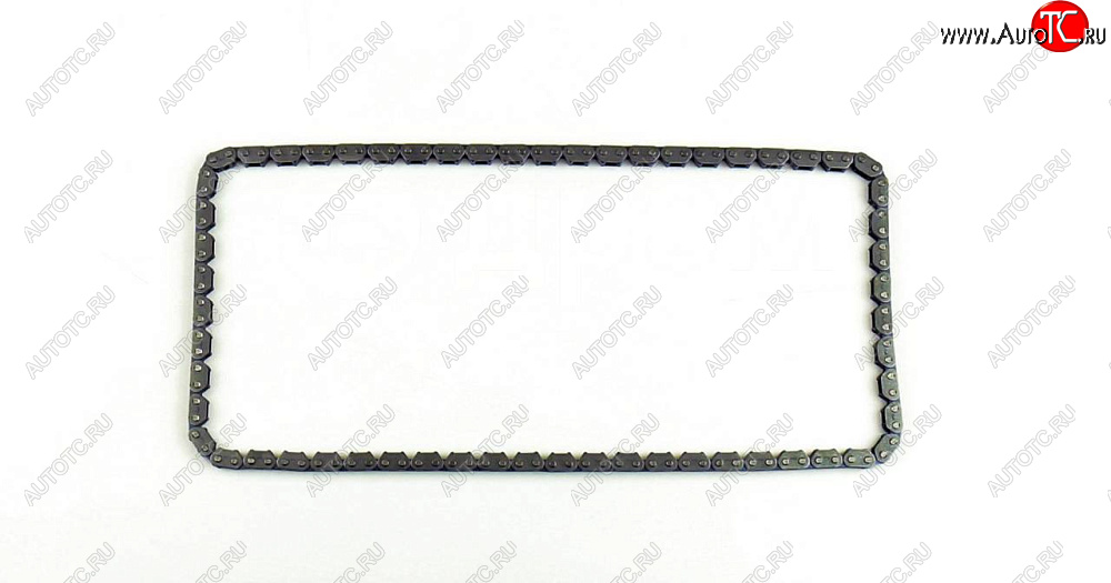 5 549 р. Цепь ГРМ ATHENA Yamaha WR450F 03-15 YZ450F 03-09,20-21  s41400013  с доставкой в г. Керчь