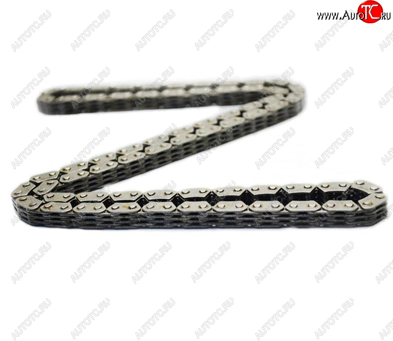 1 859 р. Цепь ГРМ AHL Kawasaki KLX250 92-23, KLX300 97-07, Ninja 250SL 14-17  пм-00025722  с доставкой в г. Керчь