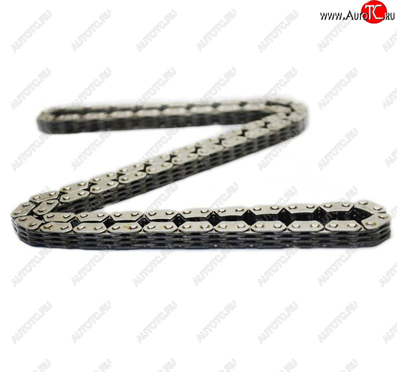 2 079 р. Цепь ГРМ AHL Honda Bros 400600, XR650L, XR600R, NTV600650, VT600750, Kawasaki ZXR400 91-99  пм-00025726  с доставкой в г. Керчь