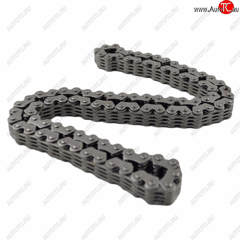 2 999 р. Цепь ГРМ AHL Kawasaki ZZR400600 90-07, ZZR500 90-94, ZRX400 94-08  пм-00025730  с доставкой в г. Керчь