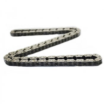 2 299 р. Цепь ГРМ AHL Suzuki AN250 01-06, AN400 99-06, DR250 90-95, DR350 90-99  пм-00025731  с доставкой в г. Керчь. Увеличить фотографию 1