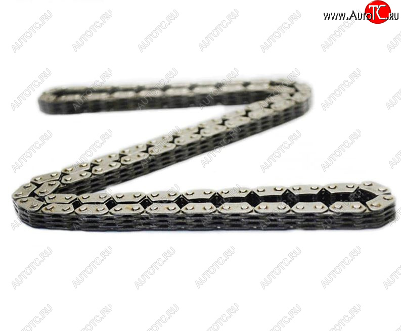 2 099 р. Цепь ГРМ AHL Honda CB400SS 02-08  пм-00025734  с доставкой в г. Керчь