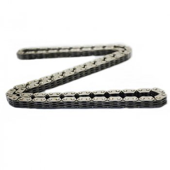 1 859 р. Цепь ГРМ AHL Suzuki DRZ400 00-23, Kawasaki KLX400 03-04, GasGas SM450 07-09, EC450 03-09  пм-00025743  с доставкой в г. Керчь. Увеличить фотографию 1
