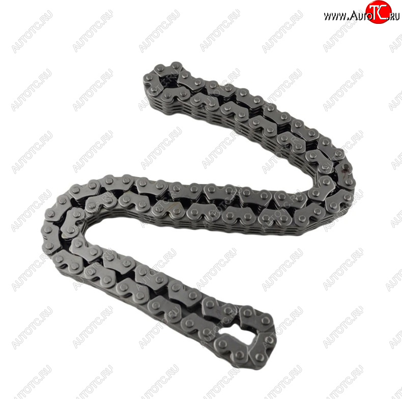 2 599 р. Цепь ГРМ AHL Honda CRF450R 02-08 CRF450X 05-17  пм-00028448  с доставкой в г. Керчь