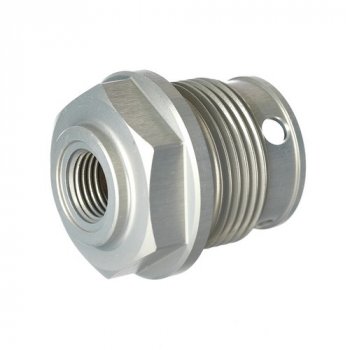 1 669 р. Заглушка гидронатяжителя M24X1,5 ГРМ OEM 77336008000 KTM SX-F250 13-21,EXC-F250 17-19,EXC-F350 12-20  77336008000  с доставкой в г. Керчь. Увеличить фотографию 1