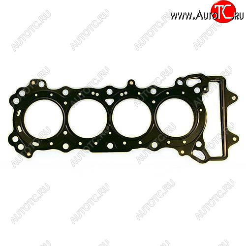 5 649 р. Прокладка ГБЦ ATHENA Honda CB600 Hornet FS 98-06  s4102100011041  с доставкой в г. Керчь