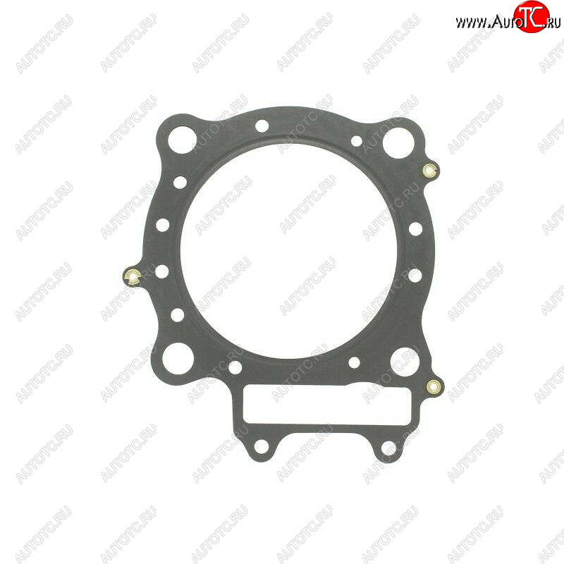 4 299 р. Прокладка ГБЦ ATHENA Honda CRF450 RX 07-0805-17  s410210001278  с доставкой в г. Керчь