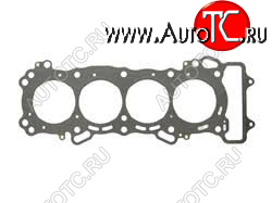 7 519 р. Прокладка ГБЦ ATHENA Honda CBR600 RR 07-19  s410210001296  с доставкой в г. Керчь