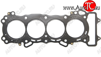 5 649 р. Прокладка ГБЦ ATHENA Honda CBF600 08-10  s410210001316  с доставкой в г. Керчь