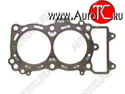 2 799 р. Прокладка ГБЦ ATHENA Kawasaki ER-6 FN 06-16  s410250001152  с доставкой в г. Керчь