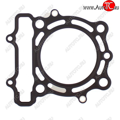1 669 р. Прокладка ГБЦ ATHENA Kawasaki KX250 F 09-16  s410250001163  с доставкой в г. Керчь