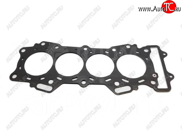 3 499 р. Прокладка ГБЦ ATHENA Kawasaki ZX-6R 09-15  s410250001166  с доставкой в г. Керчь