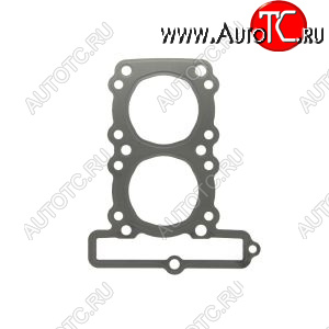 1 479 р. Прокладка ГБЦ ATHENA Kawasaki Ninja EX250 08-12  s410250001167  с доставкой в г. Керчь