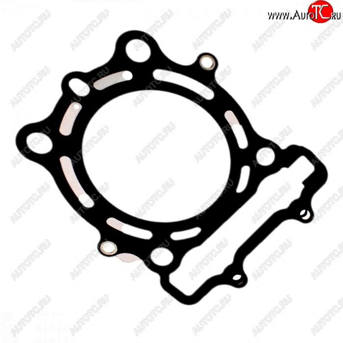 1 669 р. Прокладка ГБЦ ATHENA Kawasaki KX250 F 17-19  s410250001188  с доставкой в г. Керчь