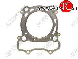 3 399 р. Прокладка ГБЦ ATHENA Yamaha YZ250F 01-13, WR250F 01-13  s410485001169  с доставкой в г. Керчь