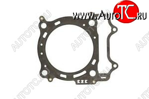 3 899 р. Прокладка ГБЦ ATHENA Yamaha YZ450F 06-09, WR450 07-14  s410485001222  с доставкой в г. Керчь