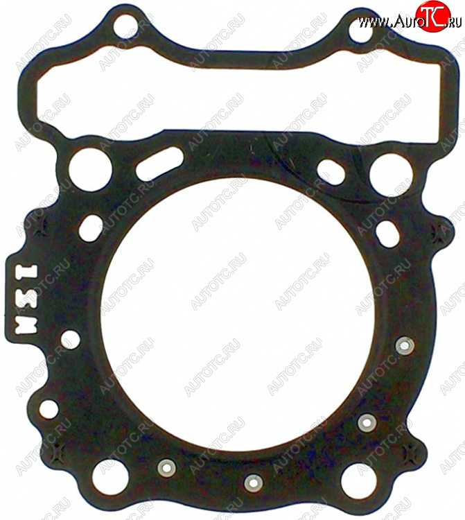 3 089 р. Прокладка ГБЦ ATHENA Yamaha YZ250F 14-18, YZ250FX 15-19 WR250F 15-19  s410485001285  с доставкой в г. Керчь