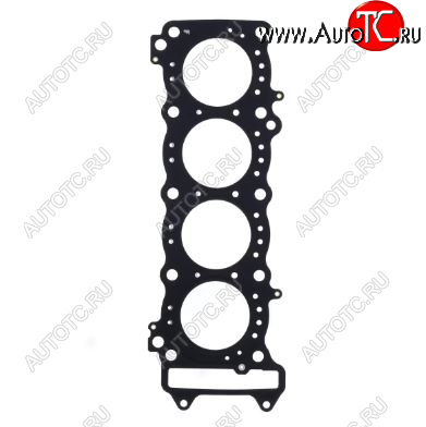 6 549 р. Прокладка ГБЦ ATHENA Suzuki GSX-R600 01-03, Suzuki GSR600 06-10  s410510001155  с доставкой в г. Керчь