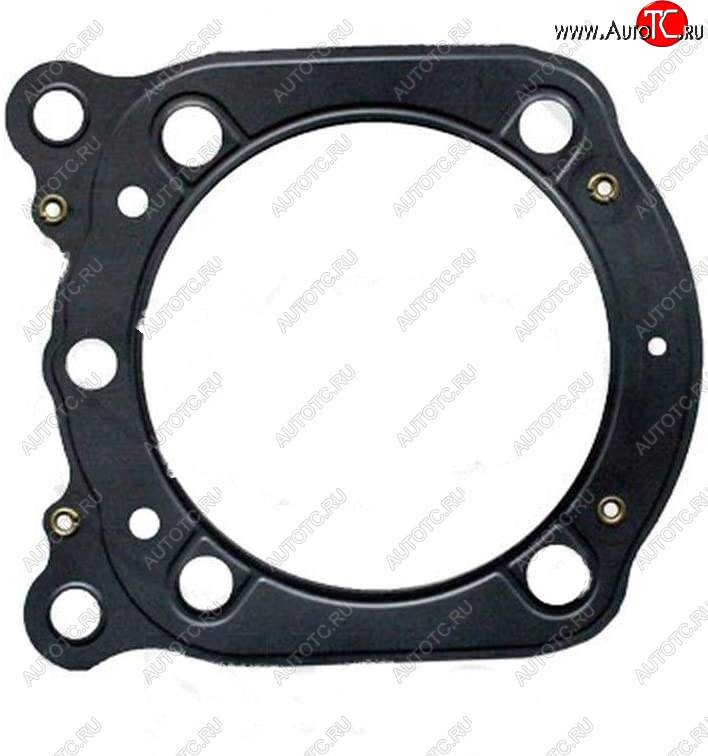 6 399 р. Прокладка ГБЦ ATHENA Ducati 998 02-18, 999 03-08, 996 07-18  s410110001032  с доставкой в г. Керчь
