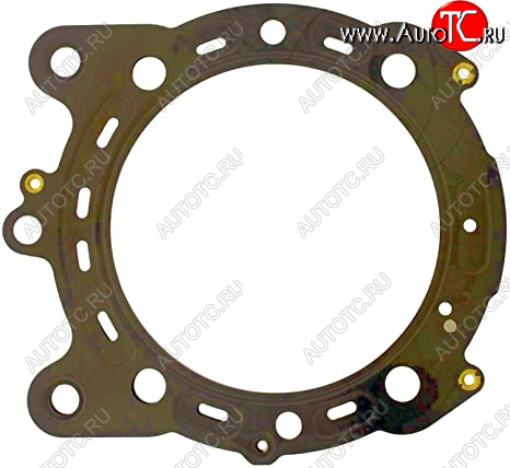 6 999 р. Прокладка ГБЦ ATHENA Ducati 1098 07-13  s410110001033  с доставкой в г. Керчь