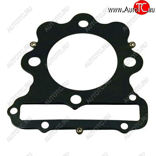 2 449 р. Прокладка ГБЦ ATHENA Honda XR250R 84-01, XL250R 84-01  s410210001028  с доставкой в г. Керчь