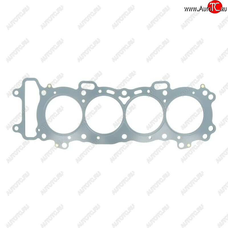 7 519 р. Прокладка ГБЦ ATHENA Honda CBR929RR 00-01  s410210001247  с доставкой в г. Керчь