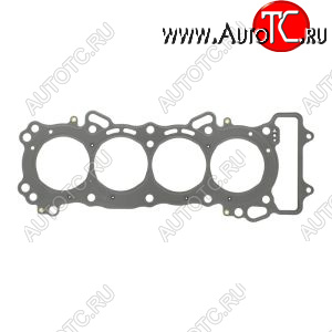5 519 р. Прокладка ГБЦ ATHENA Honda CBR600RR 03-06  s410210001275  с доставкой в г. Керчь