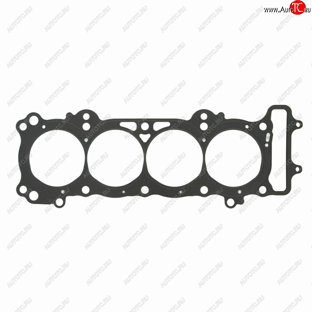 7 309 р. Прокладка ГБЦ ATHENA Honda CBR1000RR 08-19  s410210001295  с доставкой в г. Керчь