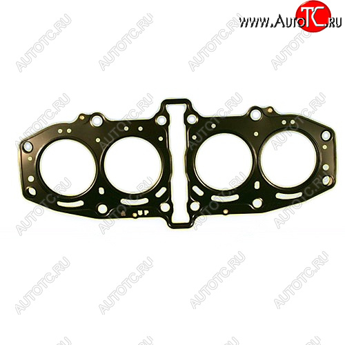 3 299 р. Прокладка ГБЦ ATHENA Kawasaki ZZR600 90-07, ZX6 90-05  s410250001028  с доставкой в г. Керчь