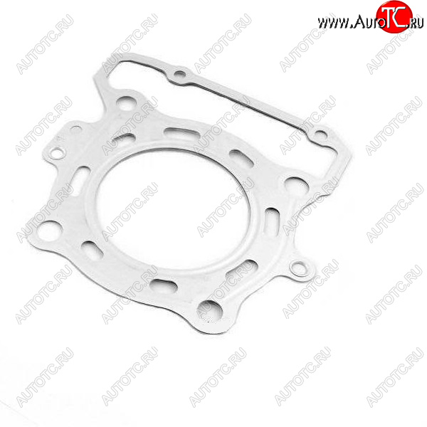3 379 р. Прокладка ГБЦ ATHENA Kawasaki KLX250 93-09, KLX250S 07-12  s410250001114  с доставкой в г. Керчь