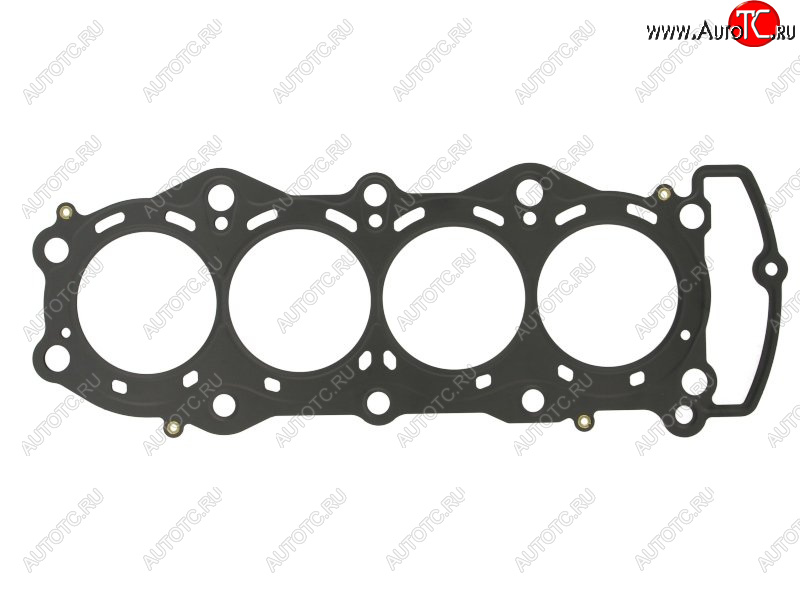 5 899 р. Прокладка ГБЦ ATHENA Kawasaki ZX6R (636) 03-04  s410250001123  с доставкой в г. Керчь