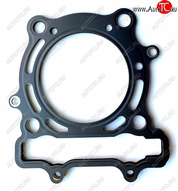 1 669 р. Прокладка ГБЦ ATHENA Suzuki RM-Z250 04-06, Kawasaki KX250F 04-08  s410250001124  с доставкой в г. Керчь