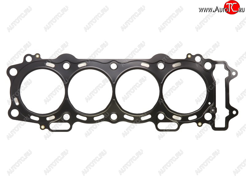 7 199 р. Прокладка ГБЦ ATHENA Kawasaki ZX10R 2004  s410250001128  с доставкой в г. Керчь