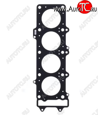 5 849 р. Прокладка ГБЦ ATHENA Kawasaki Z750 07-13  s410250001162  с доставкой в г. Керчь