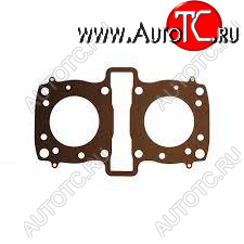 3 899 р. Прокладка ГБЦ ATHENA Yamaha V-MAX 1200 85-98, XVZ1200 83-85, XVZ1300 86-92  s410485001076  с доставкой в г. Керчь