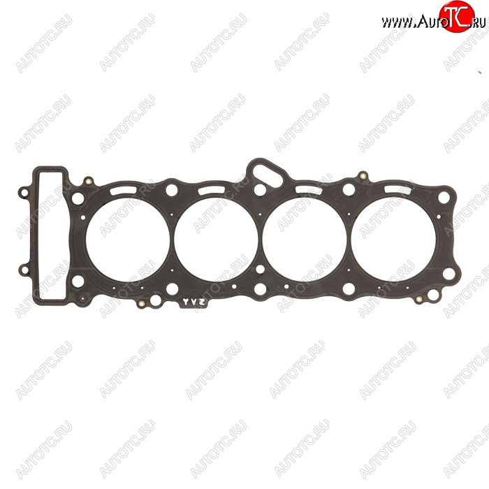 5 699 р. Прокладка ГБЦ ATHENA Yamaha YZF-R1 04-06  s410485001212  с доставкой в г. Керчь