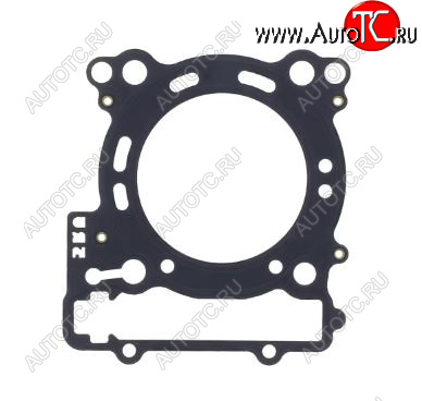 3 579 р. Прокладка ГБЦ ATHENA Yamaha YP400 MAJESTY 04-13, YP400 X-MAX 13-16  s410485001215  с доставкой в г. Керчь