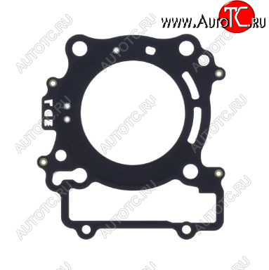 3 189 р. Прокладка ГБЦ ATHENA Yamaha WR250R 08-17, WR250X 08-17  s410485001250  с доставкой в г. Керчь