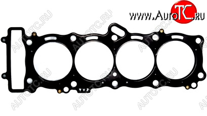 4 999 р. Прокладка ГБЦ ATHENA Yamaha FZ1 06-15  s410485001255  с доставкой в г. Керчь