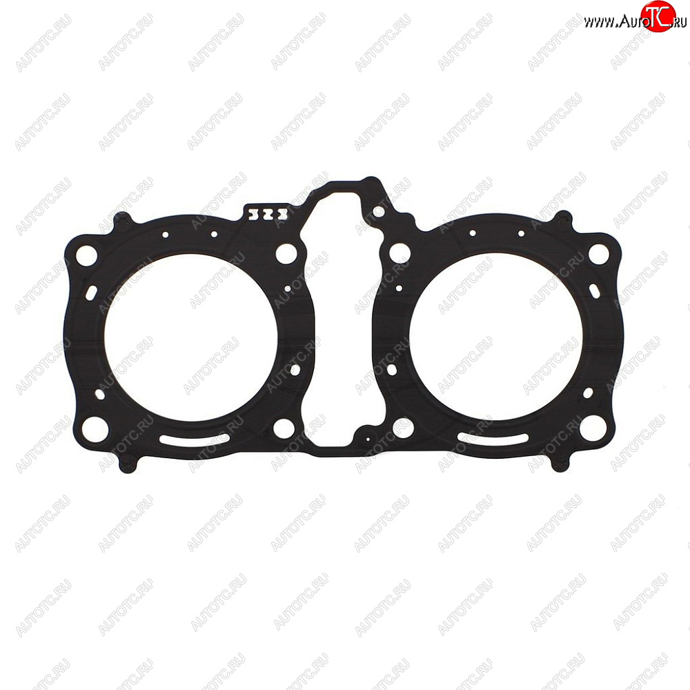 4 599 р. Прокладка ГБЦ ATHENA Yamaha V-MAX 1700 09-17  s410485001269  с доставкой в г. Керчь
