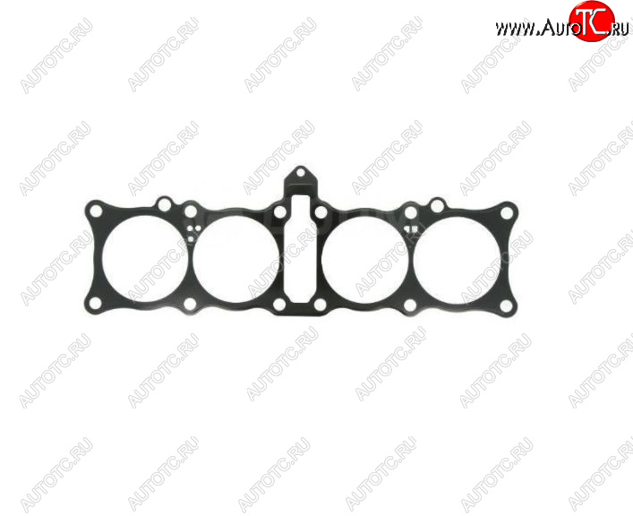 4 099 р. Прокладка ГБЦ ATHENA Suzuki RF600R 93-97  s410510001081  с доставкой в г. Керчь