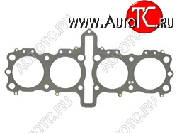 4 499 р. Прокладка ГБЦ ATHENA Suzuki GSF1200 96-06  s410510001129  с доставкой в г. Керчь