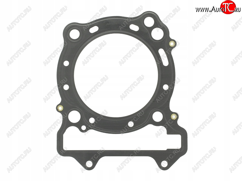 1 899 р. Прокладка ГБЦ ATHENA Suzuki DR-Z400ESSM 00-15  s410510001151  с доставкой в г. Керчь