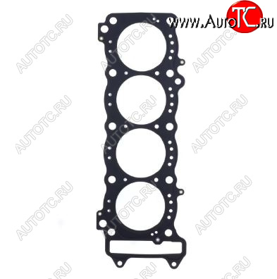 3 899 р. Прокладка ГБЦ ATHENA Suzuki GSR750 11-16, GSX-R1000 01-06, GSX-R750 00-05  s410510001152  с доставкой в г. Керчь