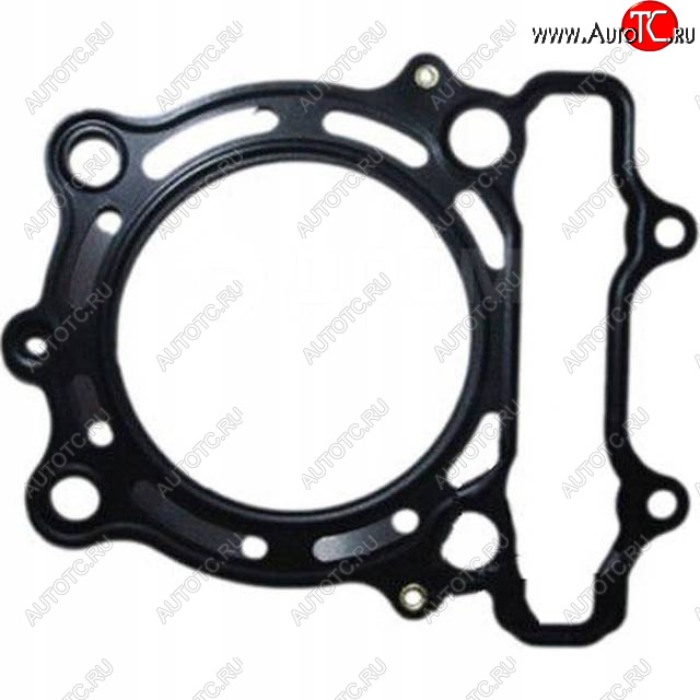 2 199 р. Прокладка ГБЦ ATHENA Suzuki RM-Z250 10-22  s410510001206  с доставкой в г. Керчь