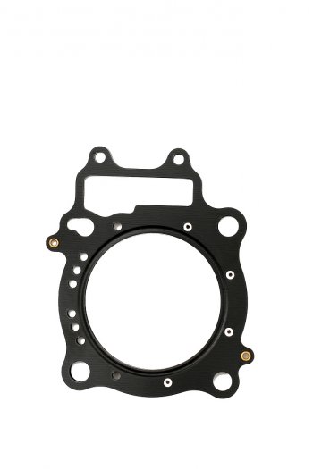 1 679 р. Прокладка ГБЦ CHAKIN Honda CRF250R 04-09, CRF250X 04-17 12251-KRN-731  100h-002  с доставкой в г. Керчь. Увеличить фотографию 1