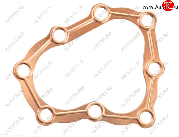 4 399 р. Прокладка ГБЦ Athena Harley-Davidson 16768-39  s410195001010  с доставкой в г. Керчь