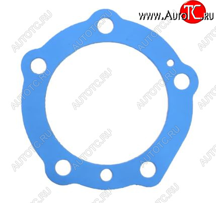 2 989 р. Прокладка ГБЦ Athena Harley-Davidson 16770-48  s410195001011  с доставкой в г. Керчь