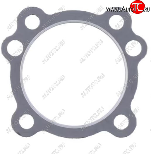 1 399 р. Прокладка ГБЦ Athena Harley-Davidson 16775-99, 16775-98, 16775-99B  s410195001028  с доставкой в г. Керчь