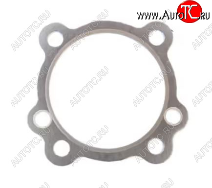 1 099 р. Прокладка ГБЦ Athena Harley-Davidson 16787-99, 16787-99A  s410195001040  с доставкой в г. Керчь